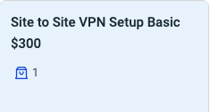 Book a router-setup slot