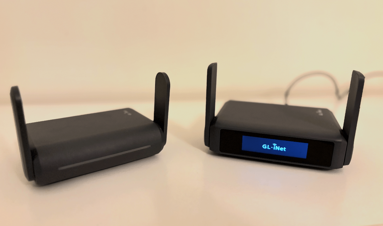 two-routers two-routers